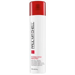 Paul Mitchell Flexible Style Spray Wax 125 ml